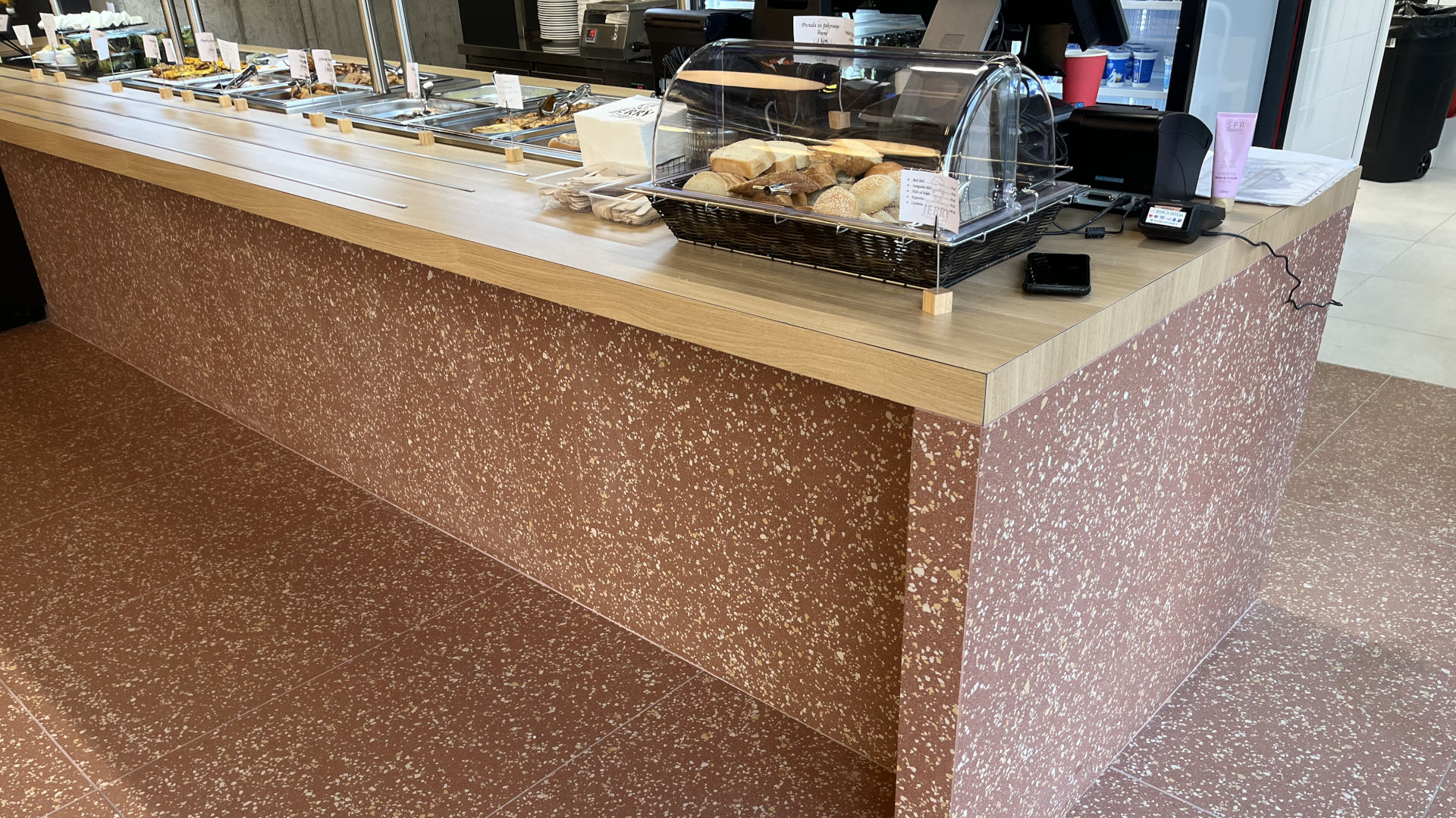 Wargaming Kantina, Beograd